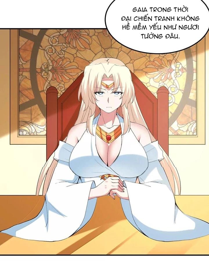 Hậu Cung Của Ta Toàn Là Ma Nữ Phản Diện Chapter 217 - Trang 27
