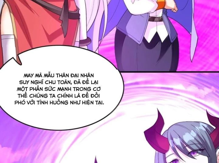 Hậu Cung Của Ta Toàn Là Ma Nữ Phản Diện Chapter 216 - Trang 91
