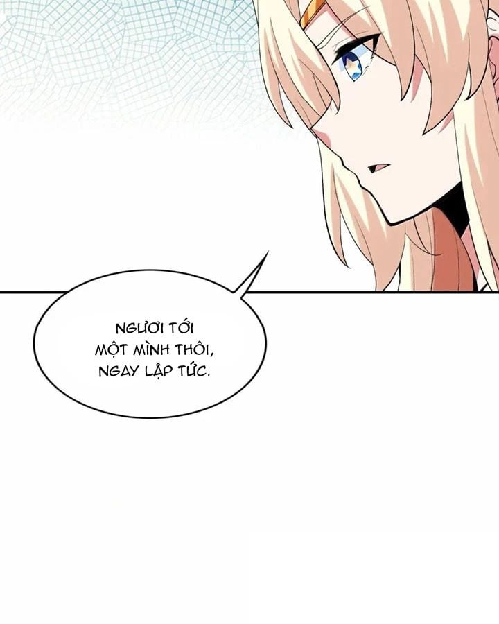 Hậu Cung Của Ta Toàn Là Ma Nữ Phản Diện Chapter 217 - Trang 12