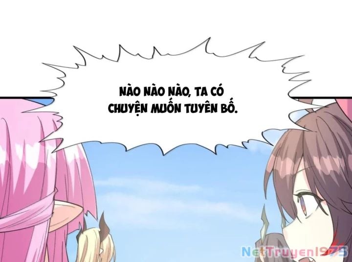 Hậu Cung Của Ta Toàn Là Ma Nữ Phản Diện Chapter 216 - Trang 106