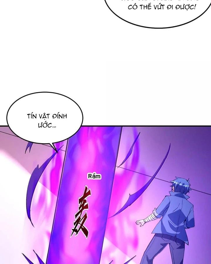 Hậu Cung Của Ta Toàn Là Ma Nữ Phản Diện Chapter 217 - Trang 40