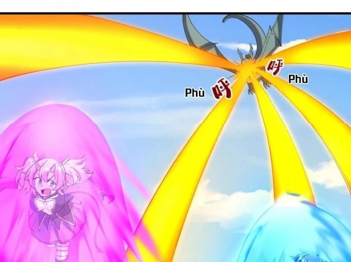 Hậu Cung Của Ta Toàn Là Ma Nữ Phản Diện Chapter 216 - Trang 34
