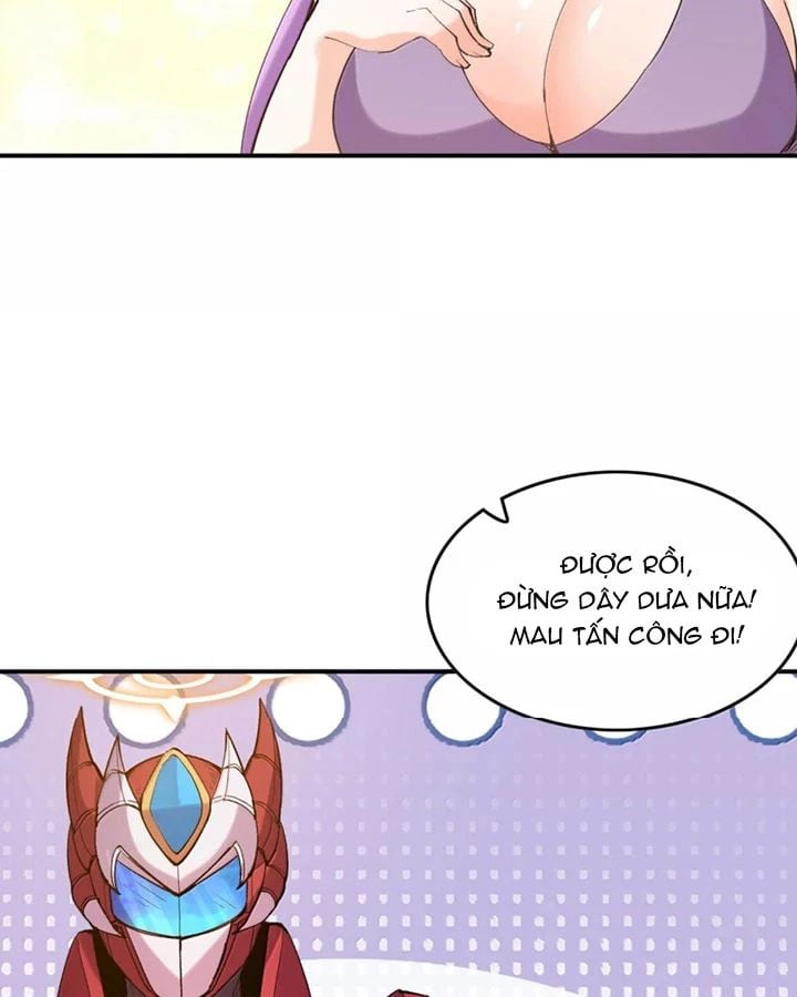 Hậu Cung Của Ta Toàn Là Ma Nữ Phản Diện Chapter 217 - Trang 64