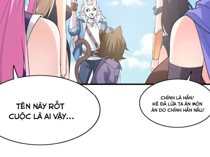 Hậu Cung Của Ta Toàn Là Ma Nữ Phản Diện Chapter 216 - Trang 108