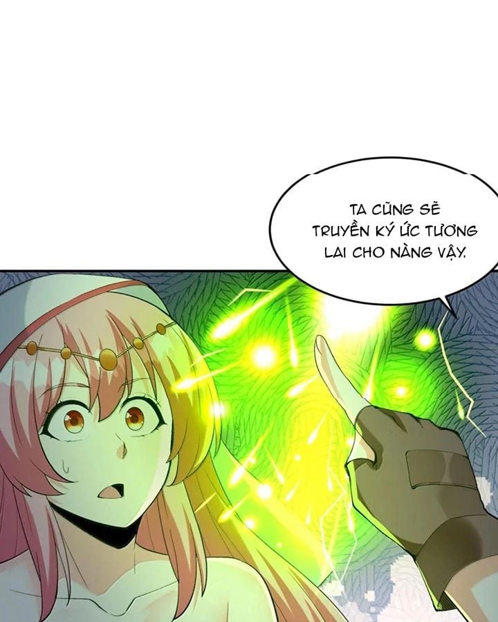 Hậu Cung Của Ta Toàn Là Ma Nữ Phản Diện Chapter 217 - Trang 18