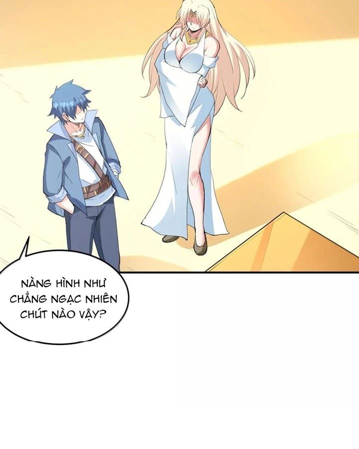 Hậu Cung Của Ta Toàn Là Ma Nữ Phản Diện Chapter 217 - Trang 33