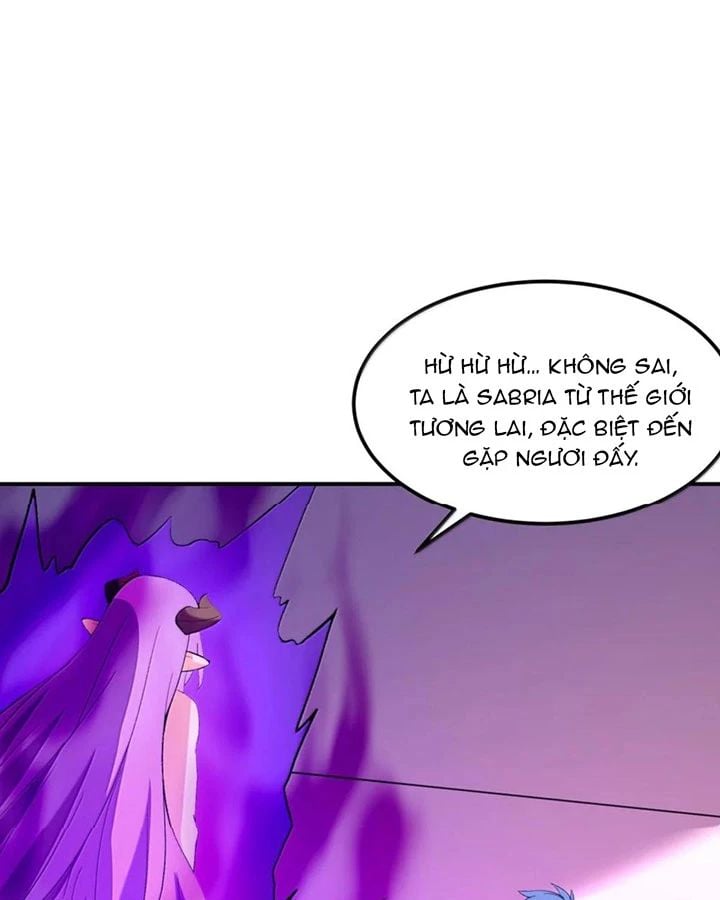 Hậu Cung Của Ta Toàn Là Ma Nữ Phản Diện Chapter 217 - Trang 44