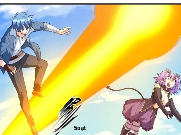 Hậu Cung Của Ta Toàn Là Ma Nữ Phản Diện Chapter 216 - Trang 29