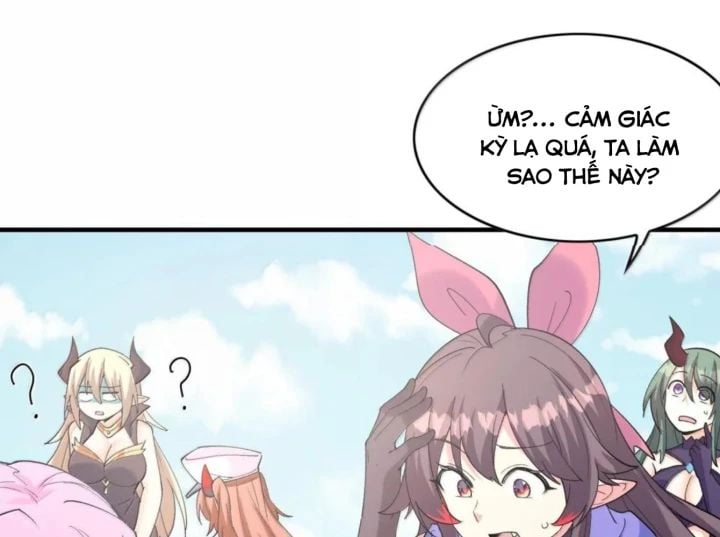 Hậu Cung Của Ta Toàn Là Ma Nữ Phản Diện Chapter 216 - Trang 119