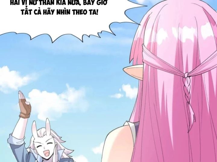 Hậu Cung Của Ta Toàn Là Ma Nữ Phản Diện Chapter 216 - Trang 104
