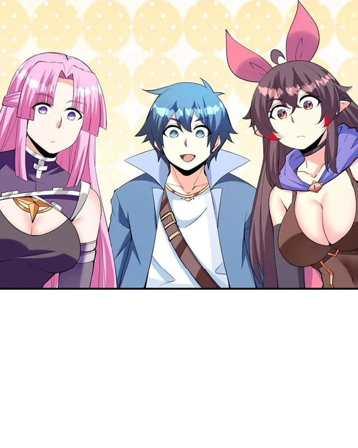 Hậu Cung Của Ta Toàn Là Ma Nữ Phản Diện Chapter 217 - Trang 4