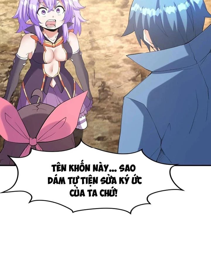 Hậu Cung Của Ta Toàn Là Ma Nữ Phản Diện Chapter 217 - Trang 8