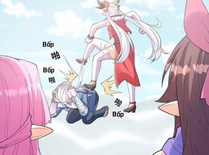 Hậu Cung Của Ta Toàn Là Ma Nữ Phản Diện Chapter 216 - Trang 122