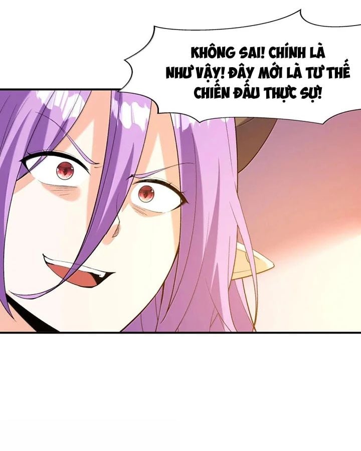 Hậu Cung Của Ta Toàn Là Ma Nữ Phản Diện Chapter 217 - Trang 57