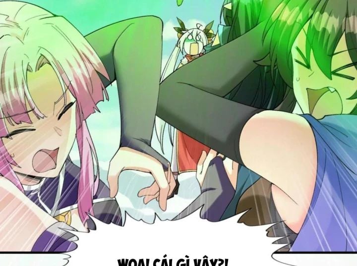 Hậu Cung Của Ta Toàn Là Ma Nữ Phản Diện Chapter 216 - Trang 113