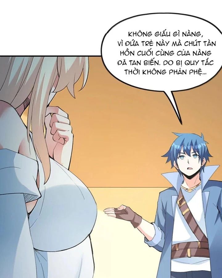Hậu Cung Của Ta Toàn Là Ma Nữ Phản Diện Chapter 217 - Trang 34