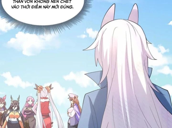 Hậu Cung Của Ta Toàn Là Ma Nữ Phản Diện Chapter 216 - Trang 99
