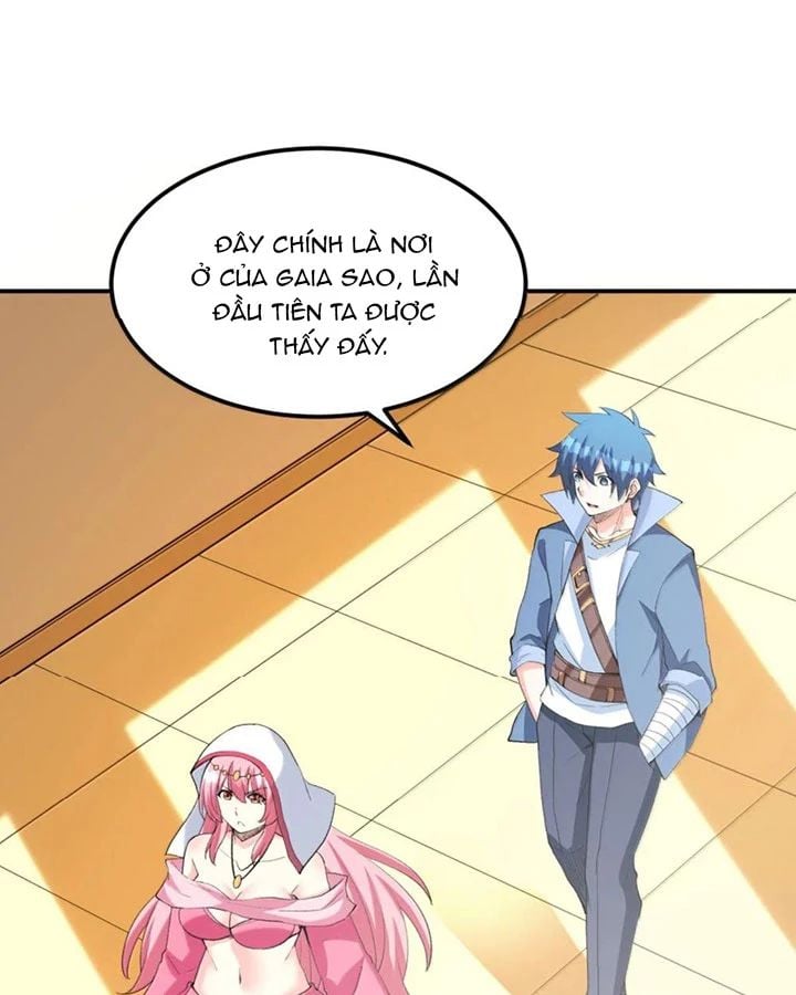 Hậu Cung Của Ta Toàn Là Ma Nữ Phản Diện Chapter 217 - Trang 14