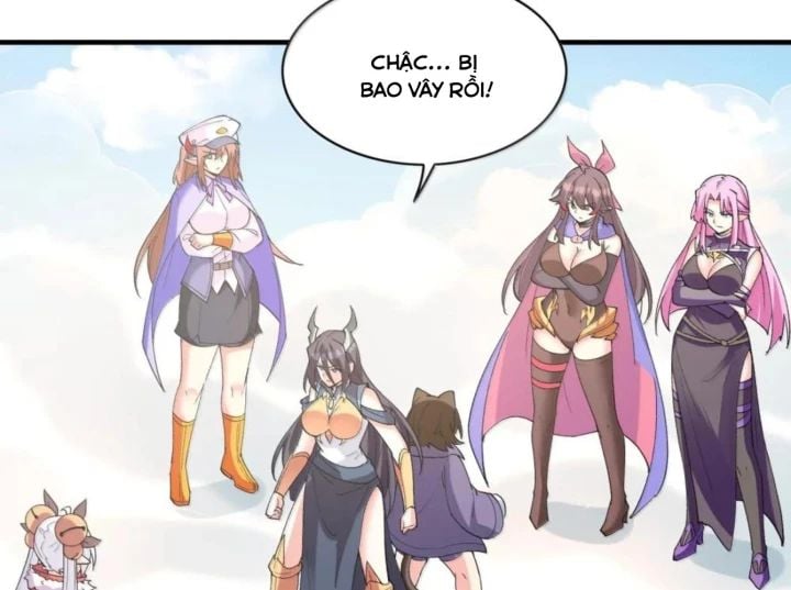 Hậu Cung Của Ta Toàn Là Ma Nữ Phản Diện Chapter 216 - Trang 94