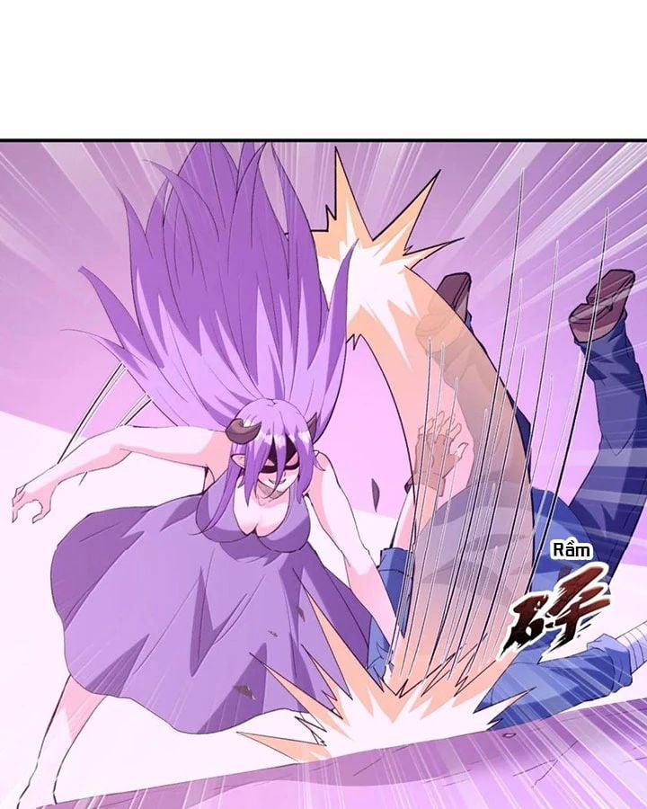Hậu Cung Của Ta Toàn Là Ma Nữ Phản Diện Chapter 217 - Trang 50