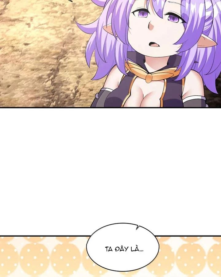 Hậu Cung Của Ta Toàn Là Ma Nữ Phản Diện Chapter 217 - Trang 3