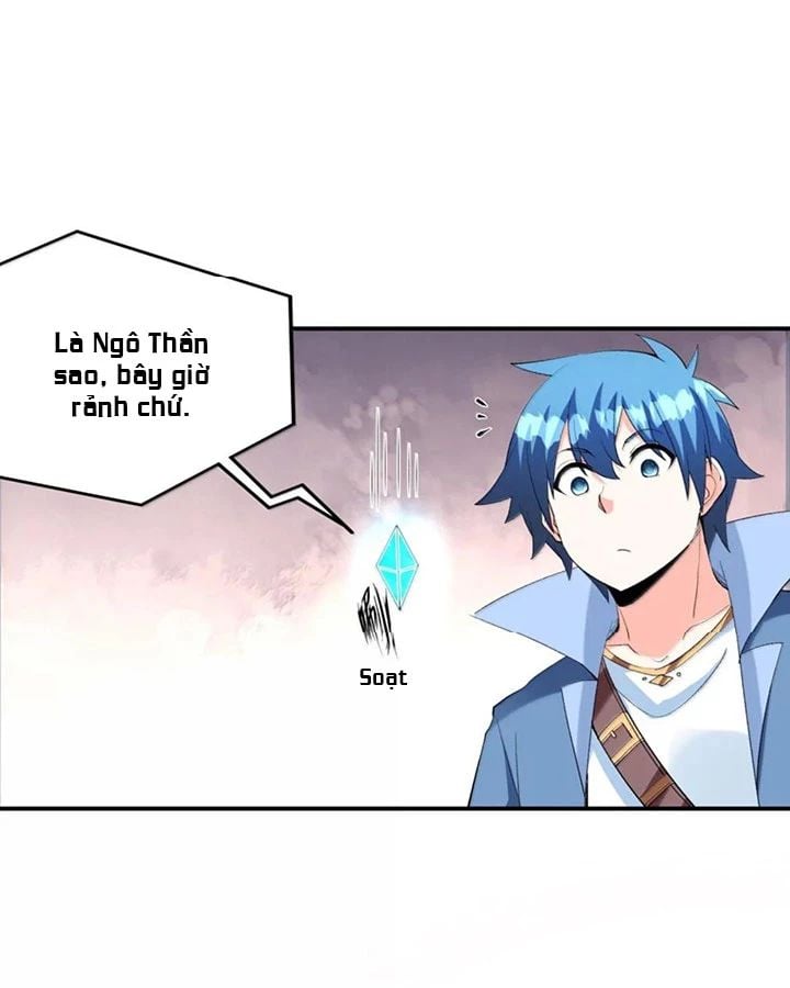 Hậu Cung Của Ta Toàn Là Ma Nữ Phản Diện Chapter 217 - Trang 9