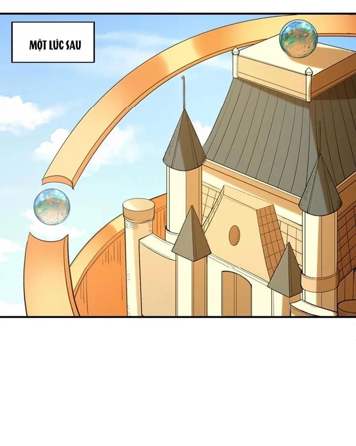 Hậu Cung Của Ta Toàn Là Ma Nữ Phản Diện Chapter 217 - Trang 13