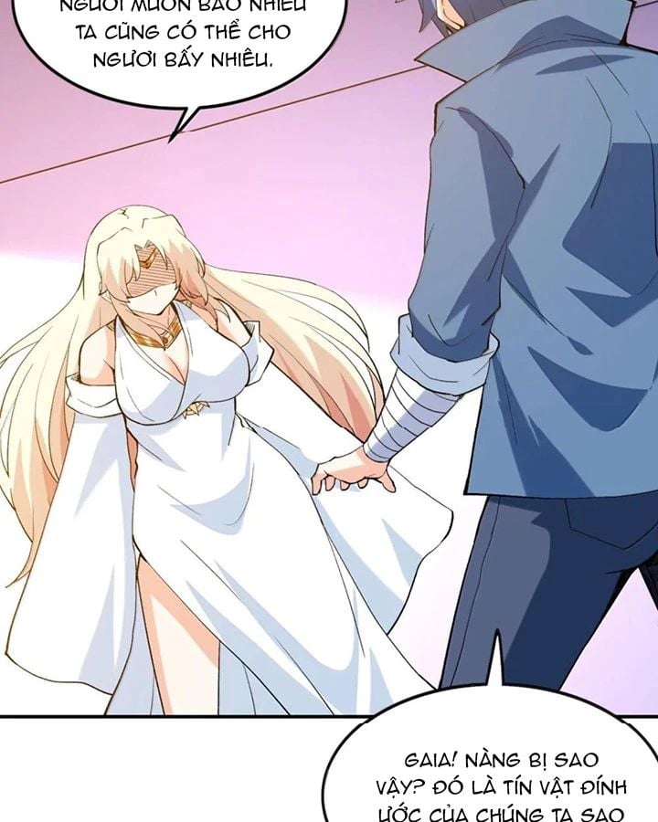 Hậu Cung Của Ta Toàn Là Ma Nữ Phản Diện Chapter 217 - Trang 39