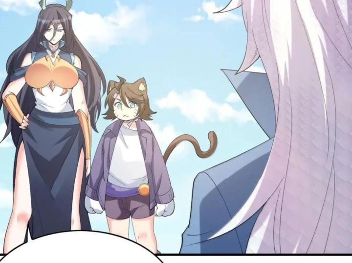 Hậu Cung Của Ta Toàn Là Ma Nữ Phản Diện Chapter 216 - Trang 79