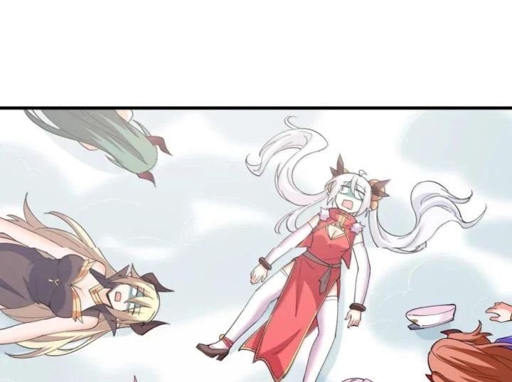 Hậu Cung Của Ta Toàn Là Ma Nữ Phản Diện Chapter 216 - Trang 117