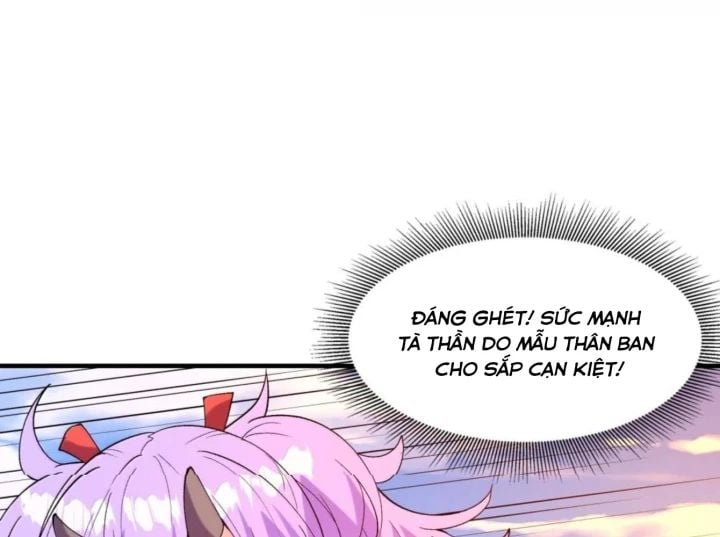 Hậu Cung Của Ta Toàn Là Ma Nữ Phản Diện Chapter 216 - Trang 36