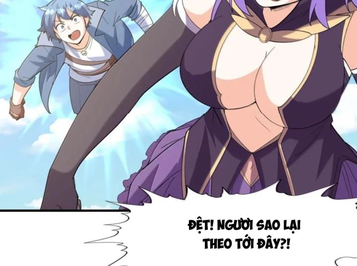 Hậu Cung Của Ta Toàn Là Ma Nữ Phản Diện Chapter 216 - Trang 25