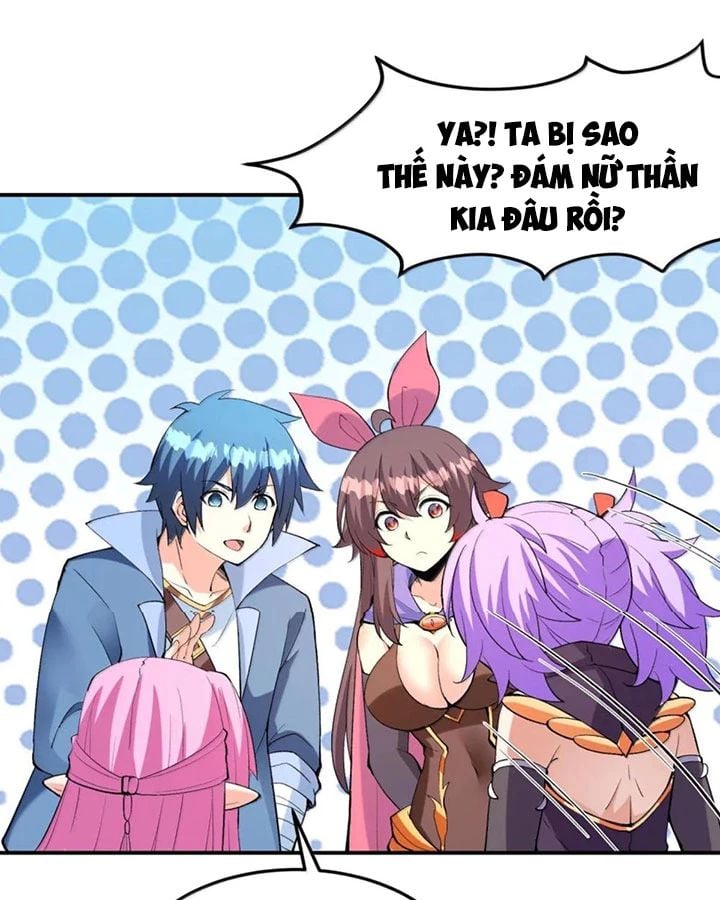 Hậu Cung Của Ta Toàn Là Ma Nữ Phản Diện Chapter 217 - Trang 5