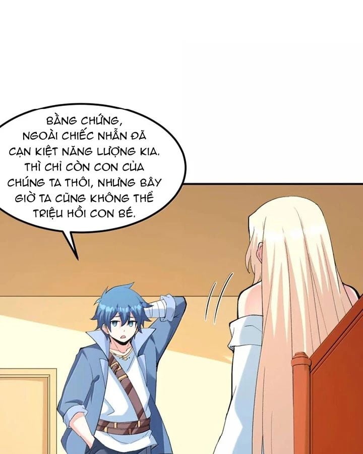 Hậu Cung Của Ta Toàn Là Ma Nữ Phản Diện Chapter 217 - Trang 31