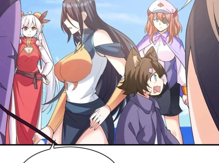 Hậu Cung Của Ta Toàn Là Ma Nữ Phản Diện Chapter 216 - Trang 97