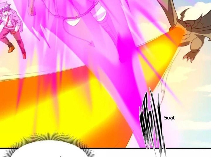 Hậu Cung Của Ta Toàn Là Ma Nữ Phản Diện Chapter 216 - Trang 43