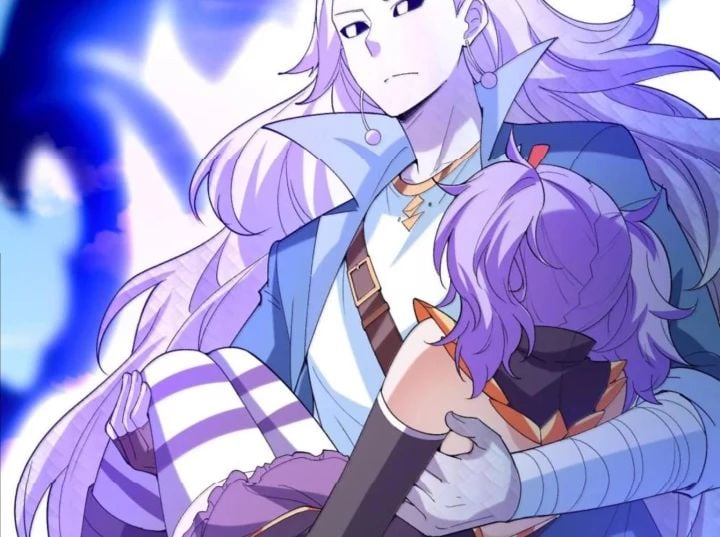 Hậu Cung Của Ta Toàn Là Ma Nữ Phản Diện Chapter 216 - Trang 61