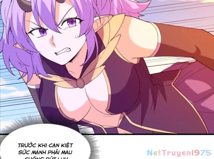 Hậu Cung Của Ta Toàn Là Ma Nữ Phản Diện Chapter 216 - Trang 37