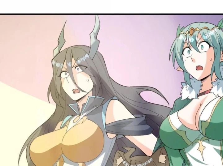 Hậu Cung Của Ta Toàn Là Ma Nữ Phản Diện Chapter 216 - Trang 16