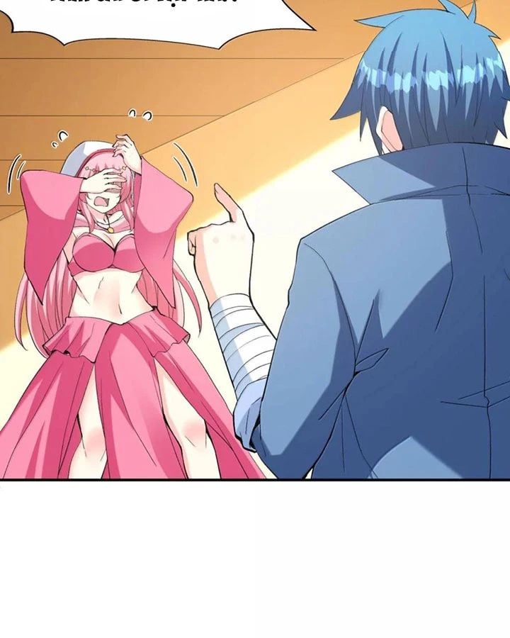 Hậu Cung Của Ta Toàn Là Ma Nữ Phản Diện Chapter 217 - Trang 20