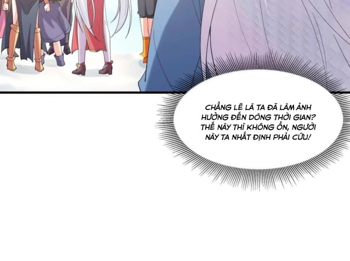 Hậu Cung Của Ta Toàn Là Ma Nữ Phản Diện Chapter 216 - Trang 100