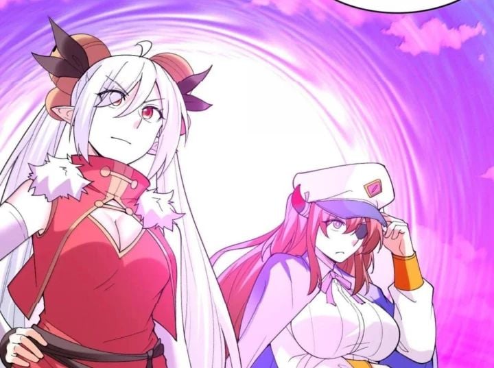 Hậu Cung Của Ta Toàn Là Ma Nữ Phản Diện Chapter 216 - Trang 90