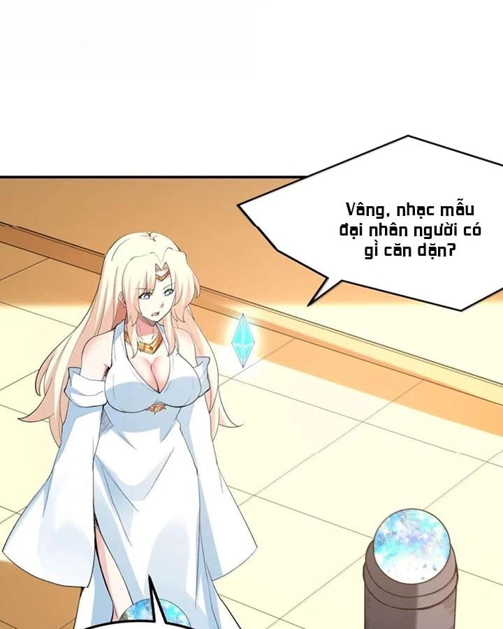 Hậu Cung Của Ta Toàn Là Ma Nữ Phản Diện Chapter 217 - Trang 10