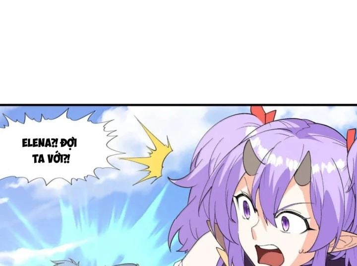 Hậu Cung Của Ta Toàn Là Ma Nữ Phản Diện Chapter 216 - Trang 24