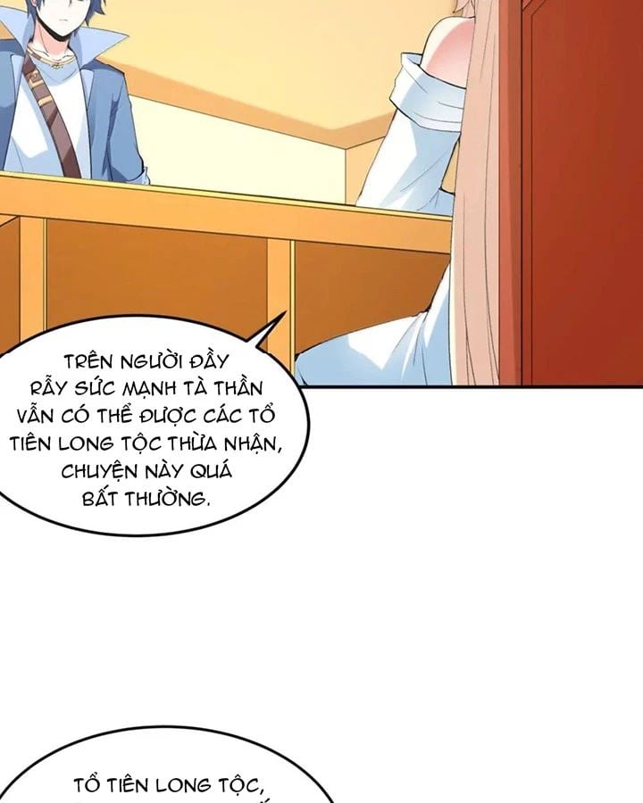 Hậu Cung Của Ta Toàn Là Ma Nữ Phản Diện Chapter 217 - Trang 29