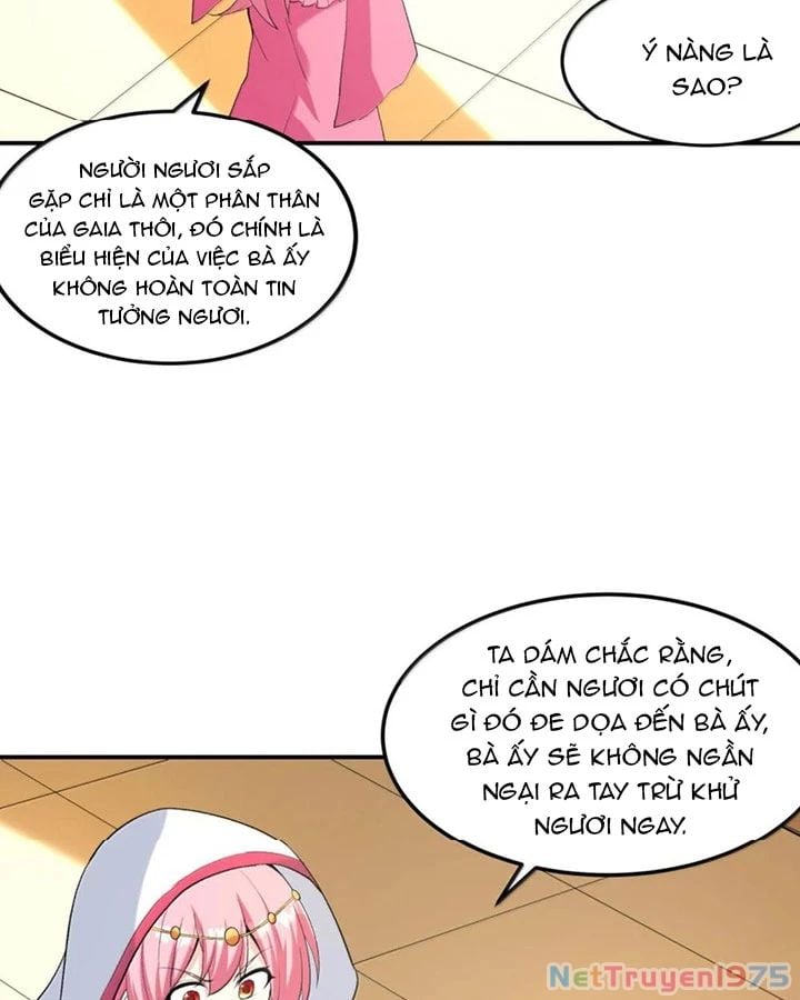 Hậu Cung Của Ta Toàn Là Ma Nữ Phản Diện Chapter 217 - Trang 25