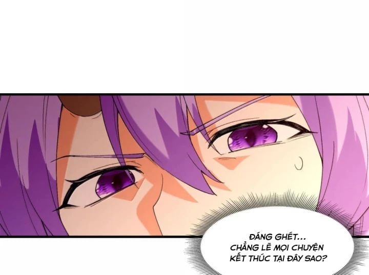 Hậu Cung Của Ta Toàn Là Ma Nữ Phản Diện Chapter 216 - Trang 45