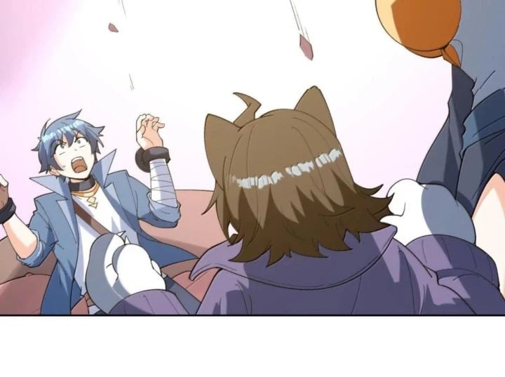 Hậu Cung Của Ta Toàn Là Ma Nữ Phản Diện Chapter 216 - Trang 5