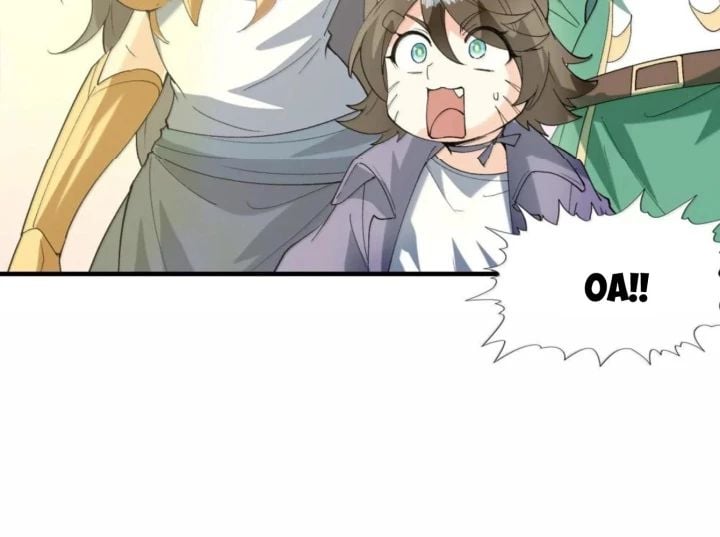Hậu Cung Của Ta Toàn Là Ma Nữ Phản Diện Chapter 216 - Trang 17