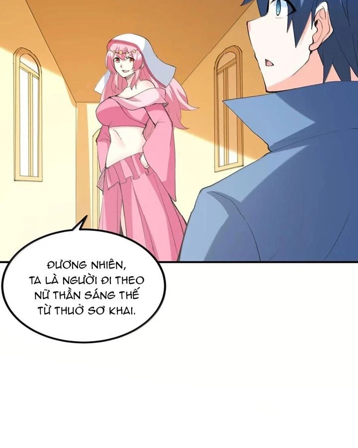 Hậu Cung Của Ta Toàn Là Ma Nữ Phản Diện Chapter 217 - Trang 16